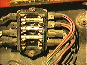 Fuse Box