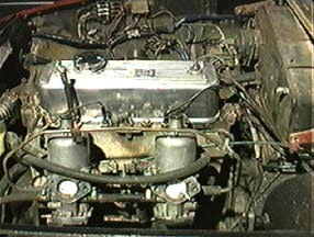 The Engine
