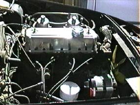 The Side View