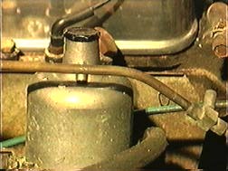 SU Carburator