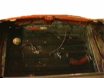 The Trunk