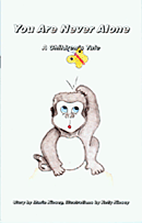 you are never alone childrens book