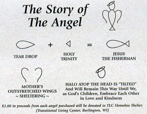 angel