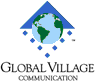 Global Village Logo